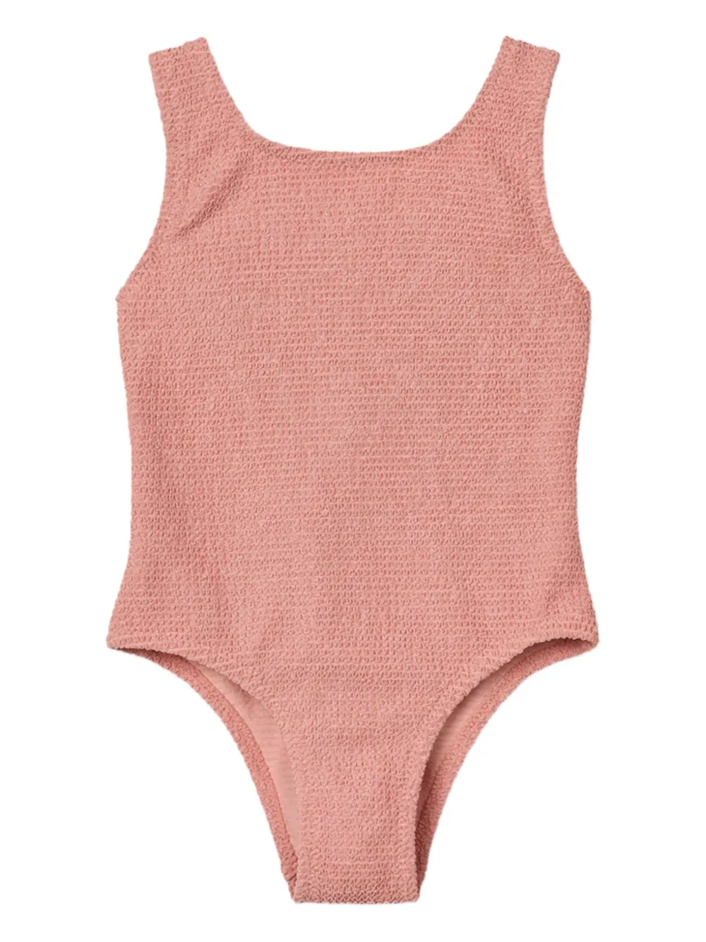 Liewood Bianco scoop-neck swimsuit | Pink | Image 1