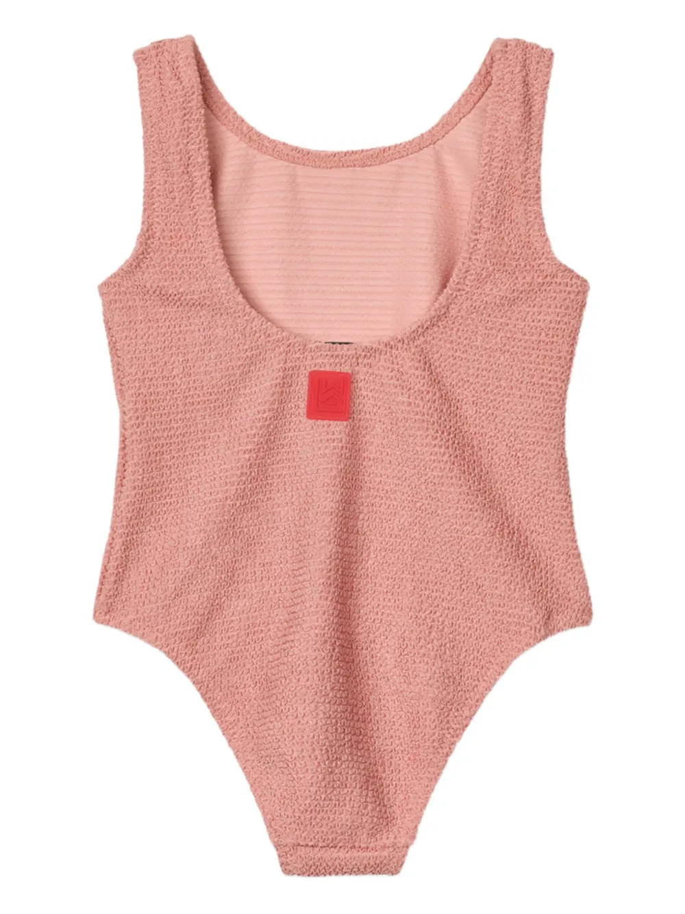 Liewood Bianco scoop-neck swimsuit | Swimsuits | Image 2