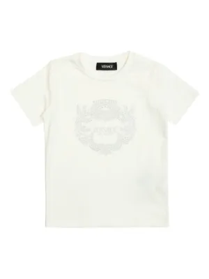 Burberry Kids トーマスベア Tシャツ | ホワイト | FARFETCH JP
