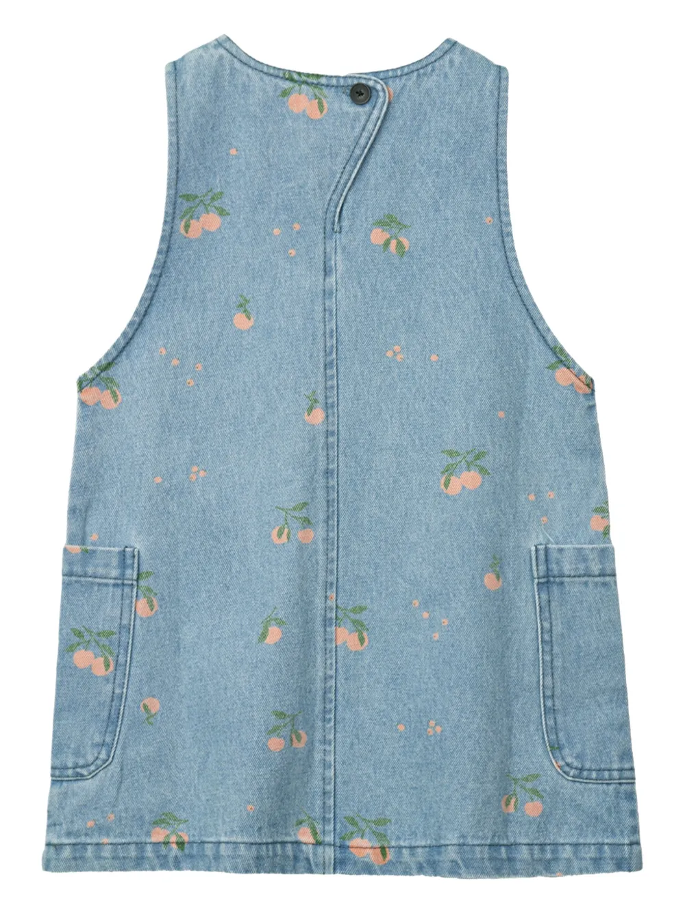 Liewood Angelica denim dress | Casual Dresses | Image 2