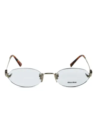 Miu Miu Eyewear