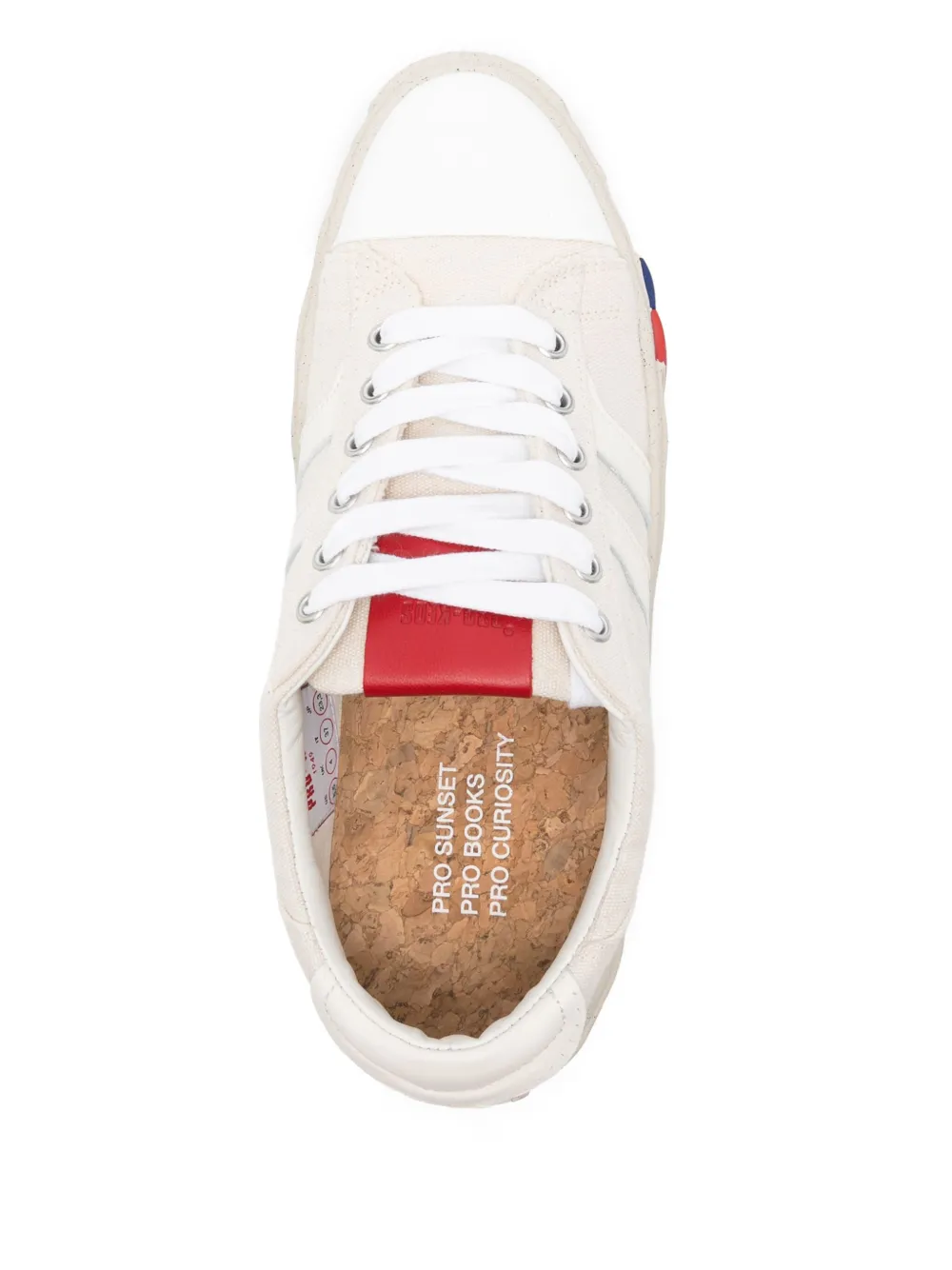 Pro-Keds Royal II Orbit sneakers Neutrals