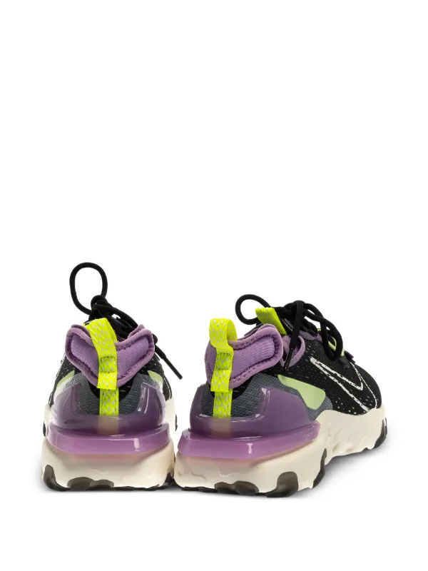 nike react vision lavender