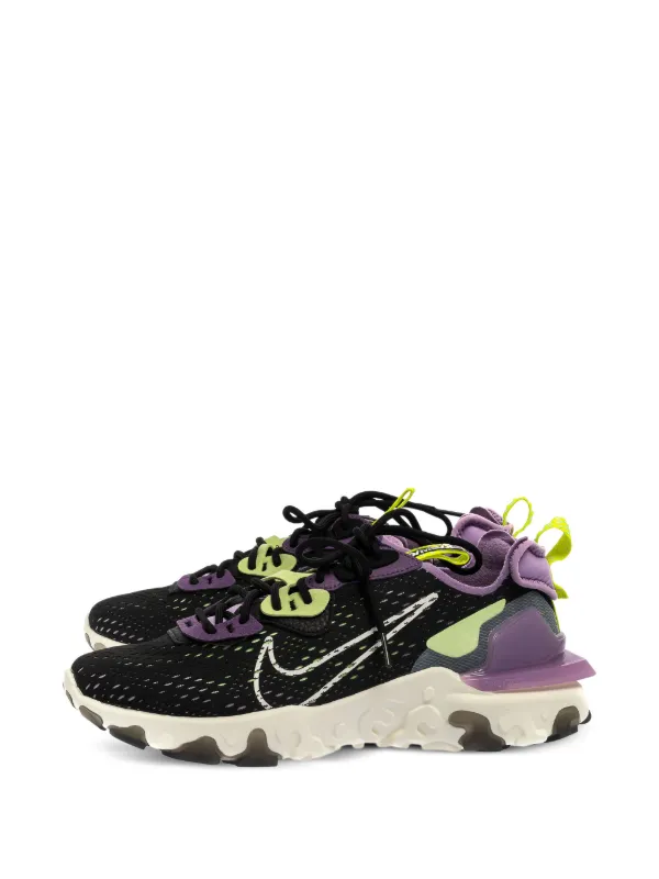 nike react vision lavender