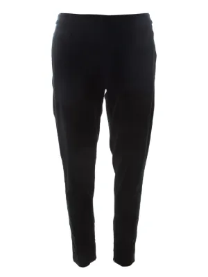 3.1 Phillip Lim Everyday zip-detail Leggings | Black | FARFETCH