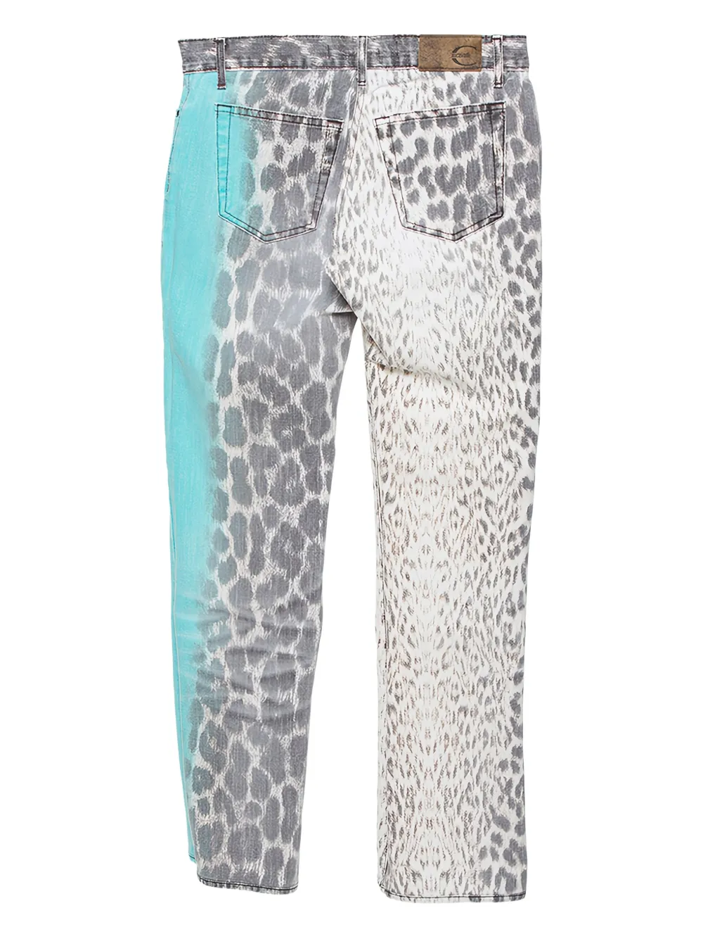 Just Cavalli animal-print trousers | Image 2