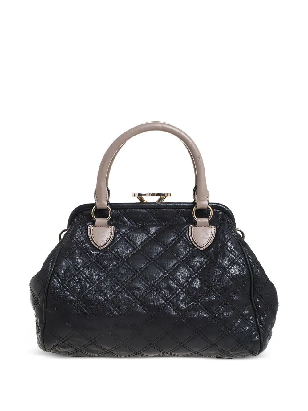Marc Jacobs Vintage quilted leather tote bag | Pre-Owned | Image 2