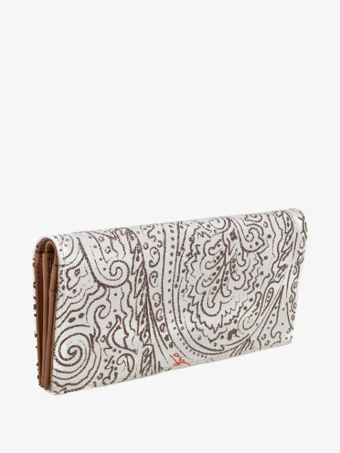 Etro Pre-Owned 財布