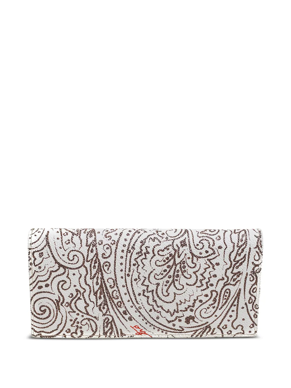 Etro Pre-Owned paisley-motif wallet | Image 2
