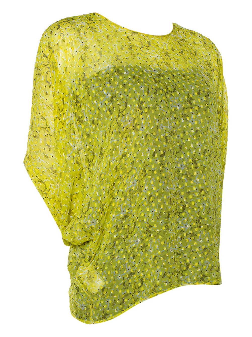Giambattista Valli silk blouse | Image 2