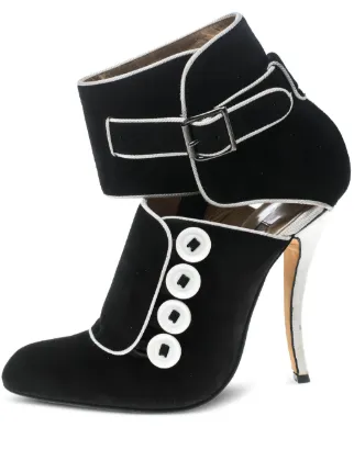 Manolo Blahnik