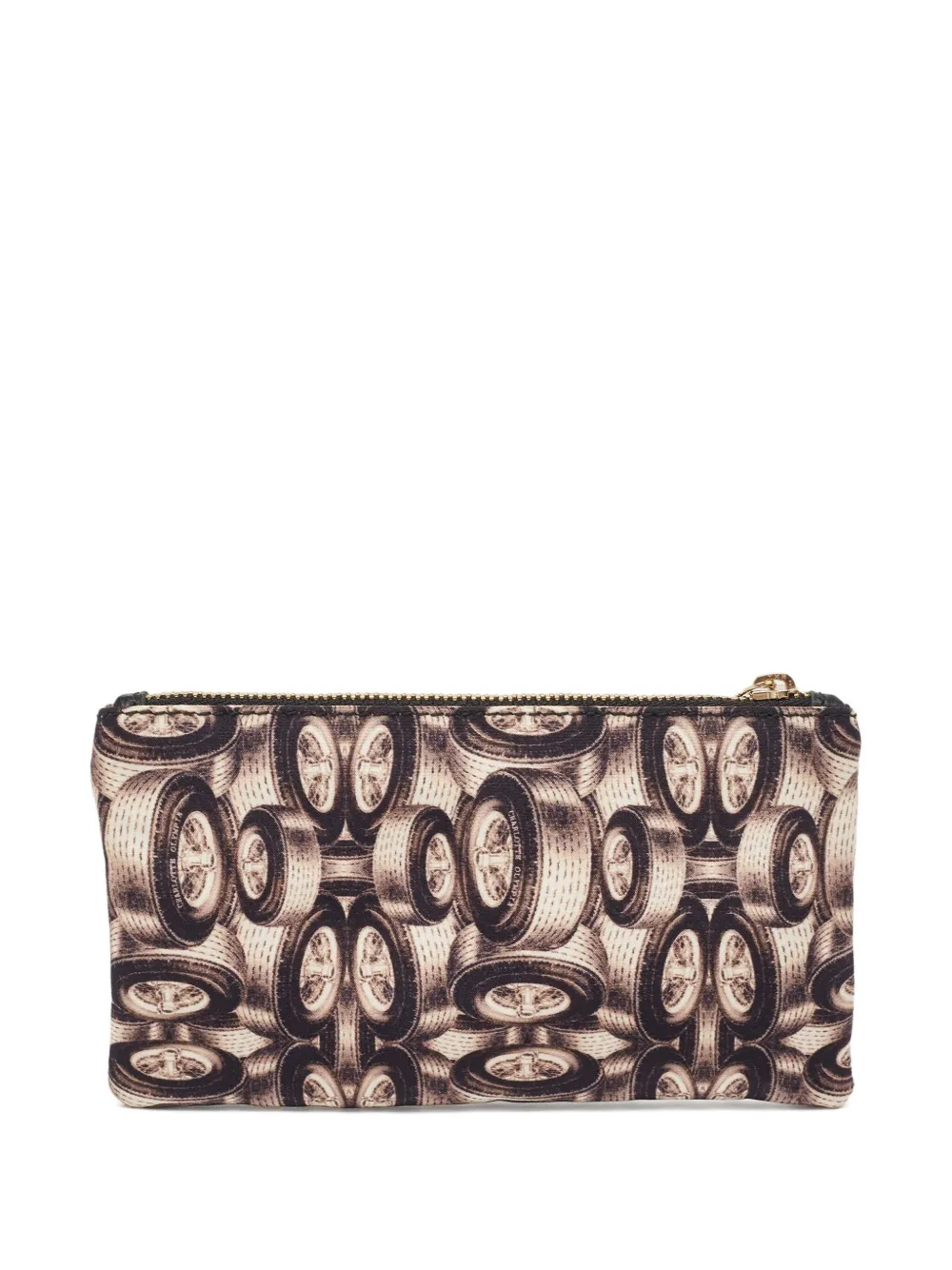 Charlotte Olympia Pre-owned tire-print clutch bag | Image 2