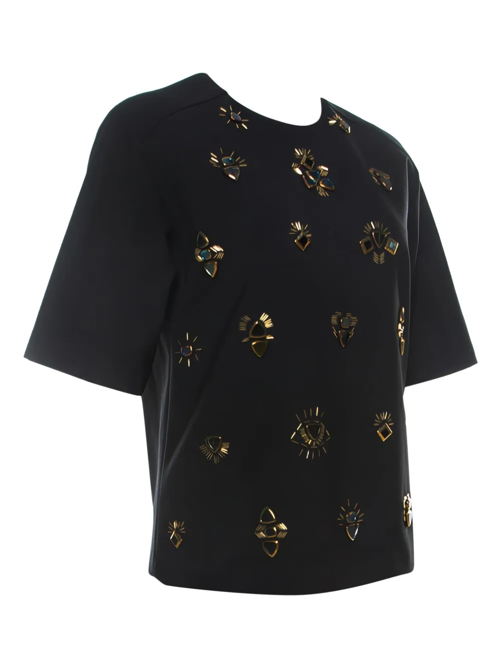 3.1 Phillip Lim playera con detalles | Image 2