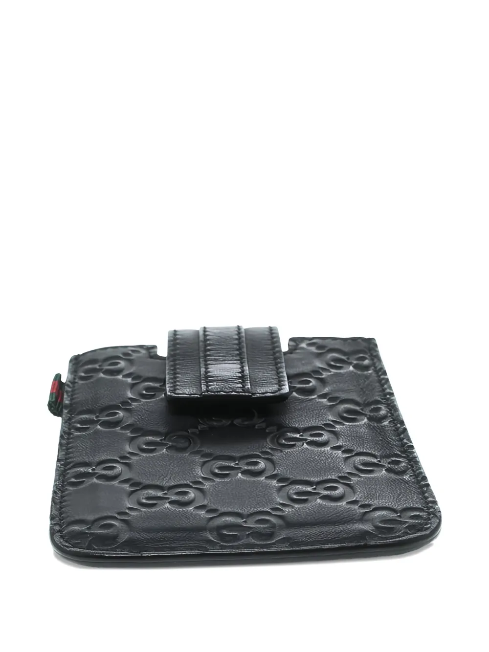 Gucci Pre-Owned 2023 Guccissima iPhone case | Image 2