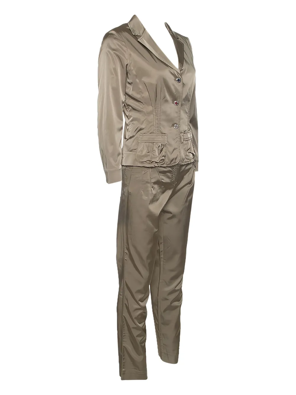 Philosophy Di Alberta Ferretti Vintage single-breasted suit | Image 2