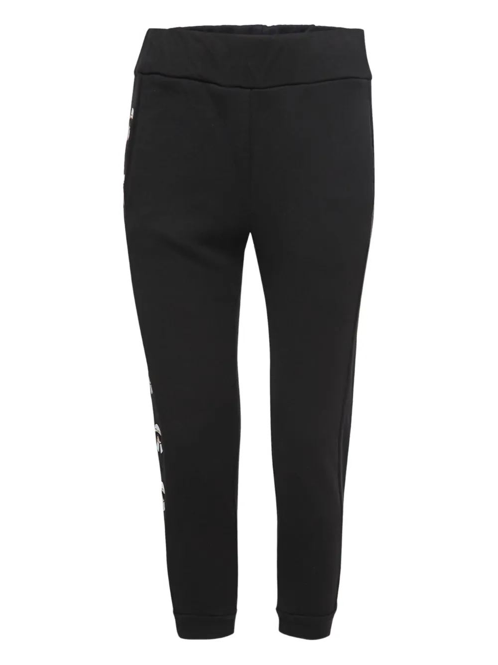 cotton jeans