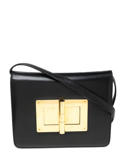 Sac à bandoulière Natalia - Tom Ford Vintage - Modalova