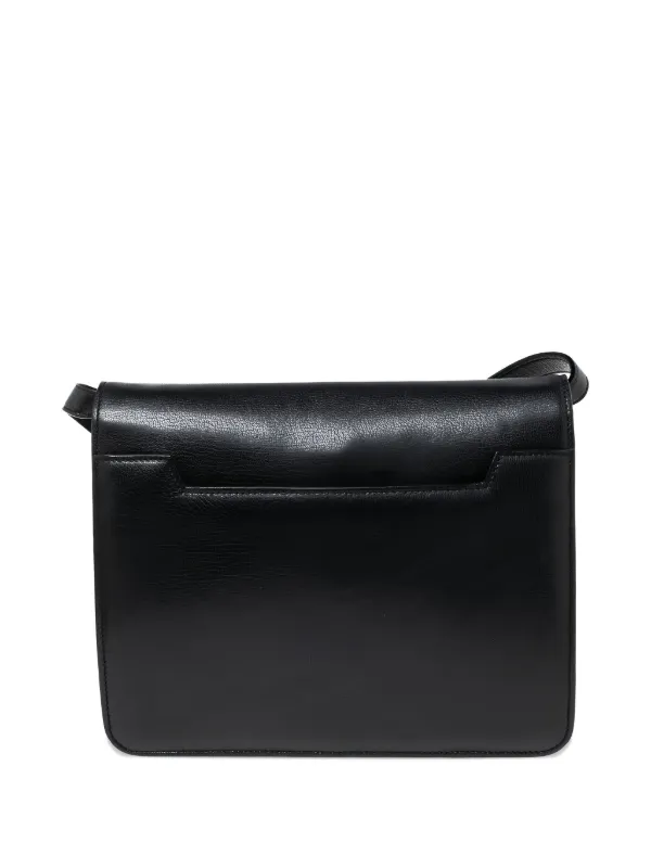 Tom Ford Vintage Natalia Crossbody Bag | Black | FARFETCH