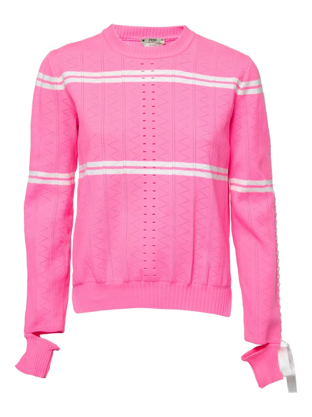 cotton sweater
