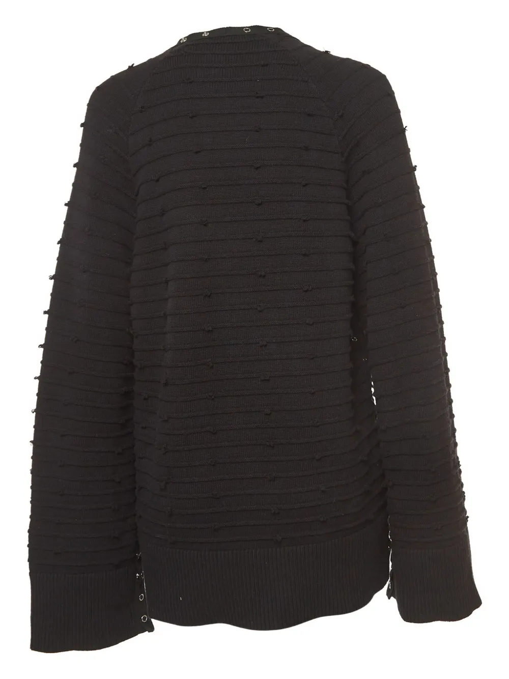 Opening Ceremony textured buttoned cardigan | Image 2