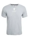 A BATHING APE® pre-owned Ape Head T-shirt - Grey