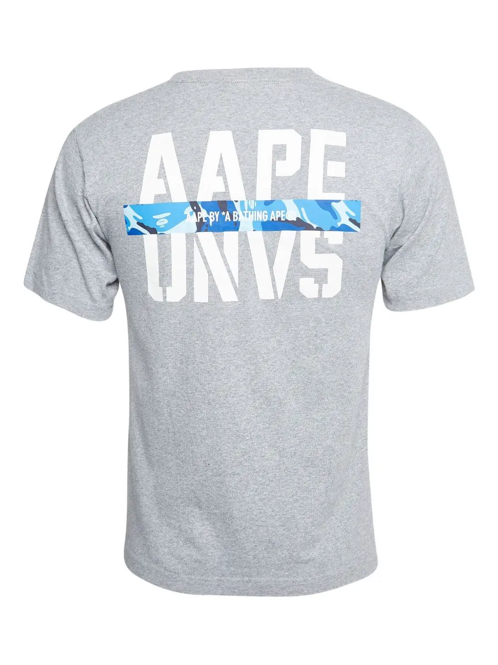 A BATHING APE® pre-owned Ape Head T-shirt | Image 2