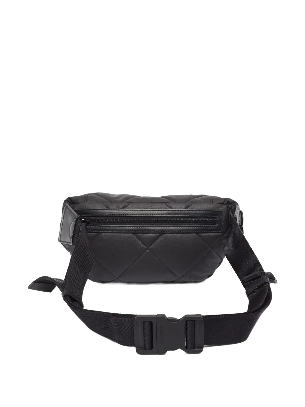 Burberry Pre-Owned quilted belt bag | Pre-Owned | Image 2