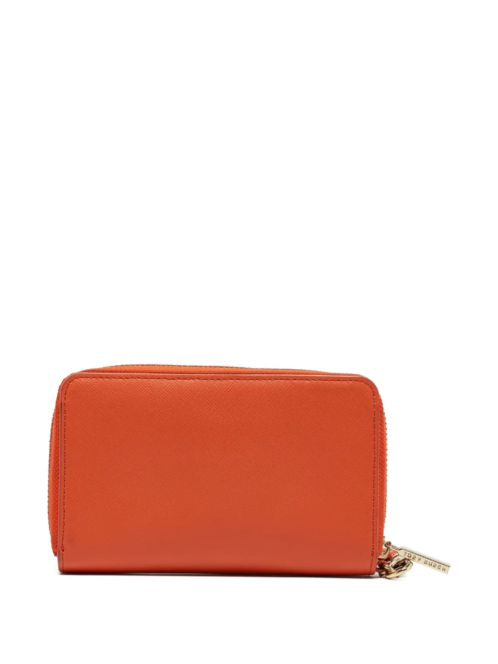 Tory Burch leather zip wallet | Image 2