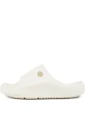 Off-White Pre-Owned Meteor slides