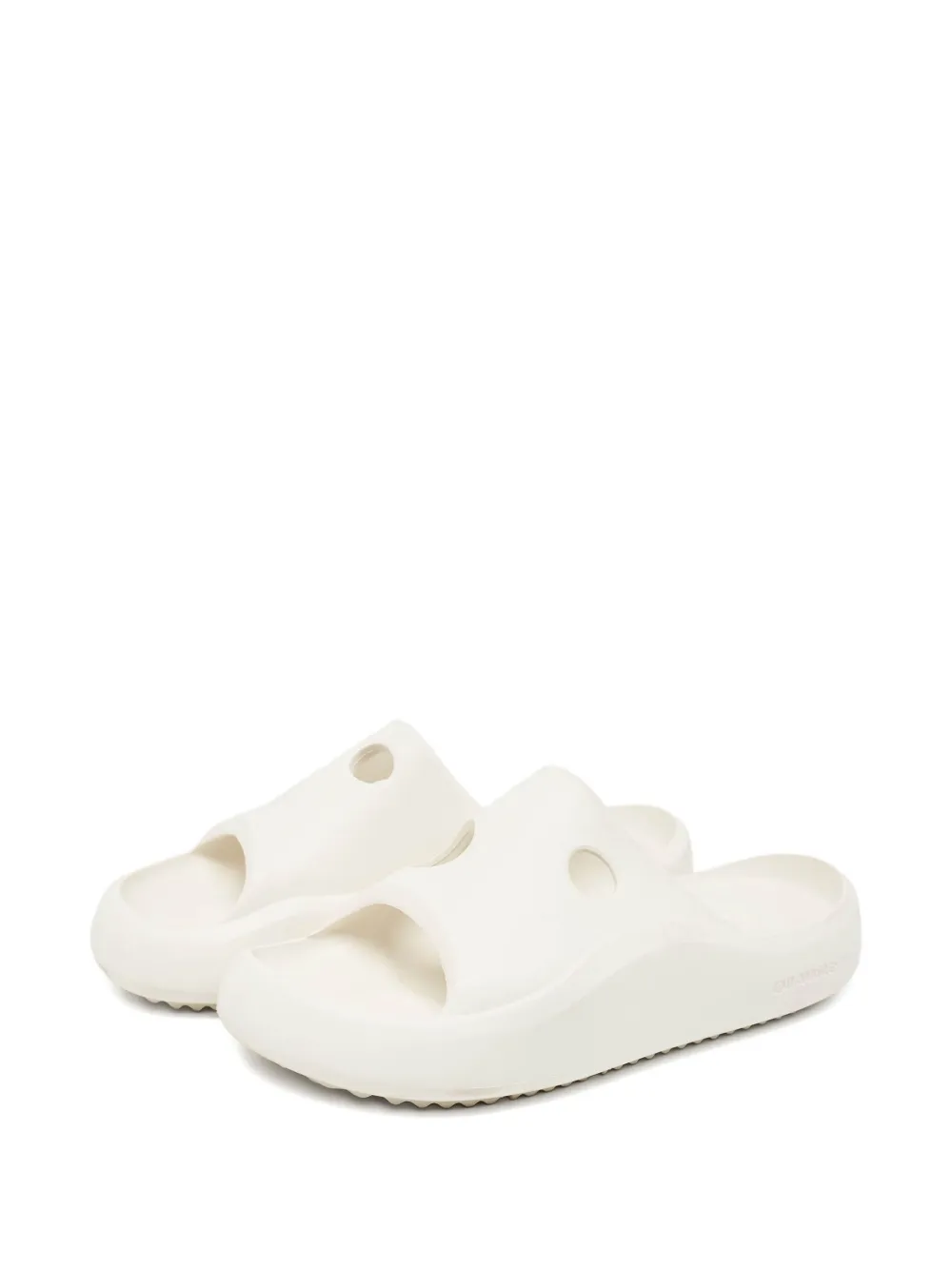 Off-White Pre-Owned Meteor slides | Image 2