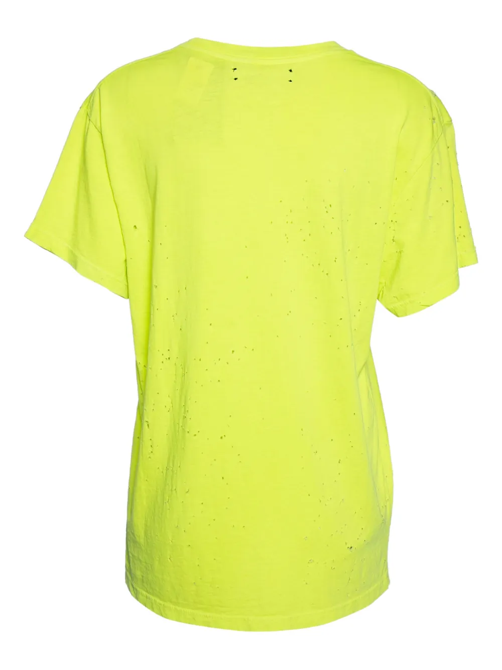 AMIRI playera de algodón | Image 2