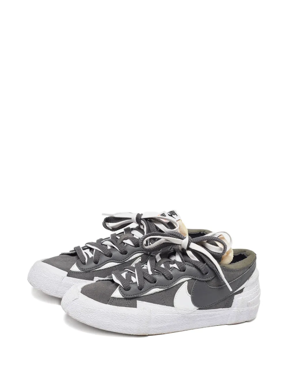 NIKE x SACAI Blazer sneakers | Image 2
