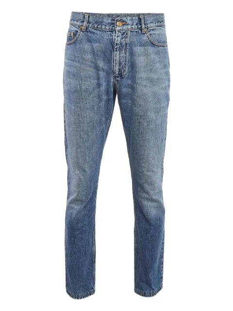 Saint Laurent Pre-Owned 카상드르 디테일 진