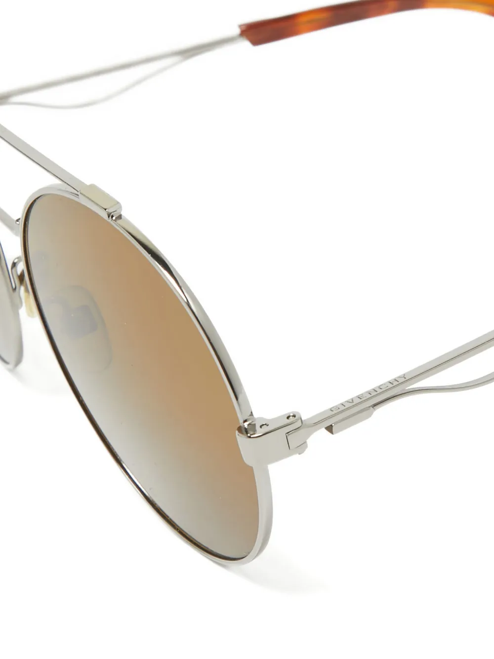 Givenchy Pre-Owned 2024 round-frame sunglasses | Image 2