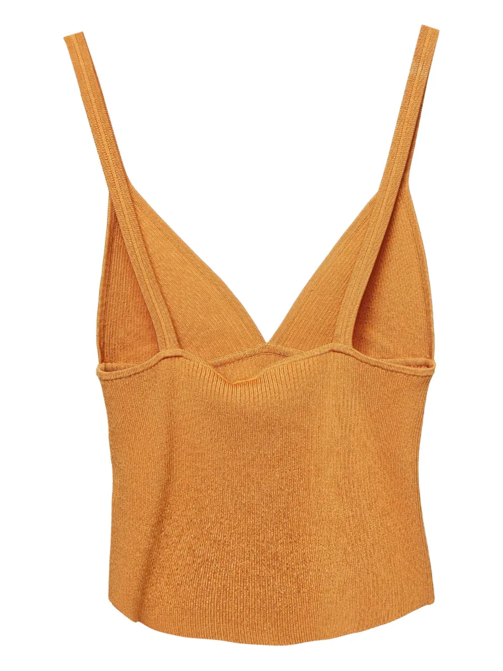 Simkhai ribbed-knit top | Image 2