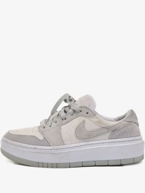 Nike Air Jordan 1 Low 运动鞋（典藏款）