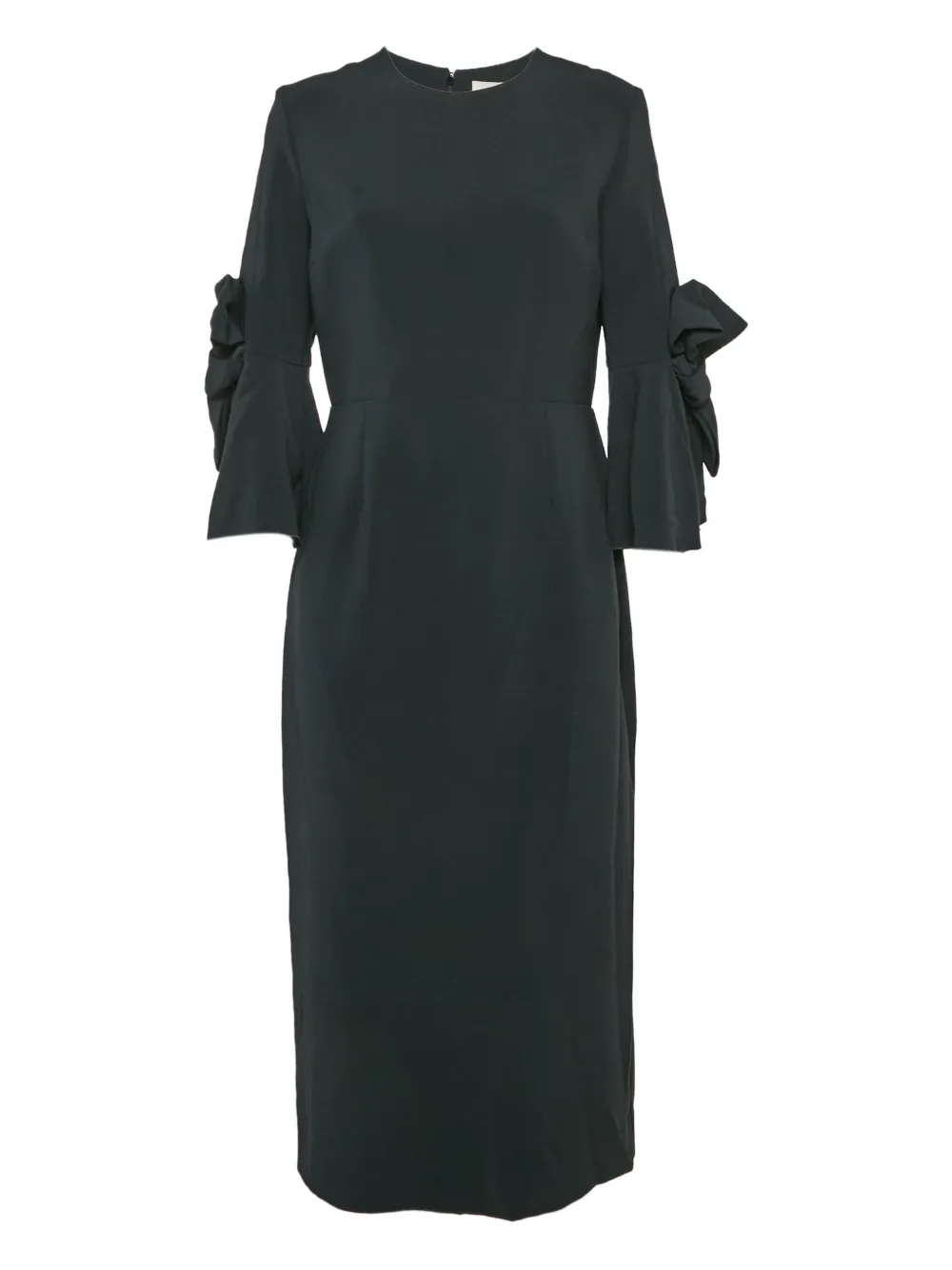 Roksanda bow-detail dress | Black | Image 1