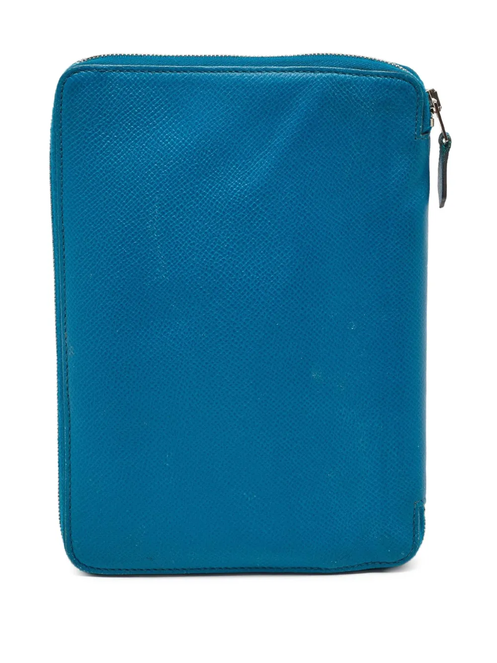 Hermès Pre-Owned Globe Trotter zip agenda planner | Pre-Owned | Image 2