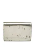 Louis Vuitton Pre-Owned Pochette Louise clutch bag - Grey
