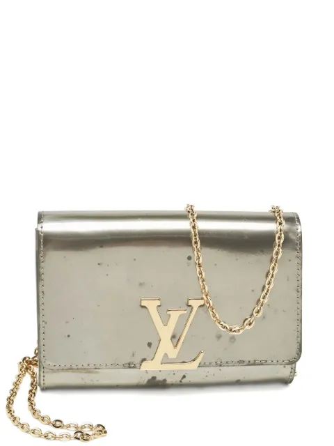 Louis Vuitton Pre-Owned Pochette Louise clutch bag