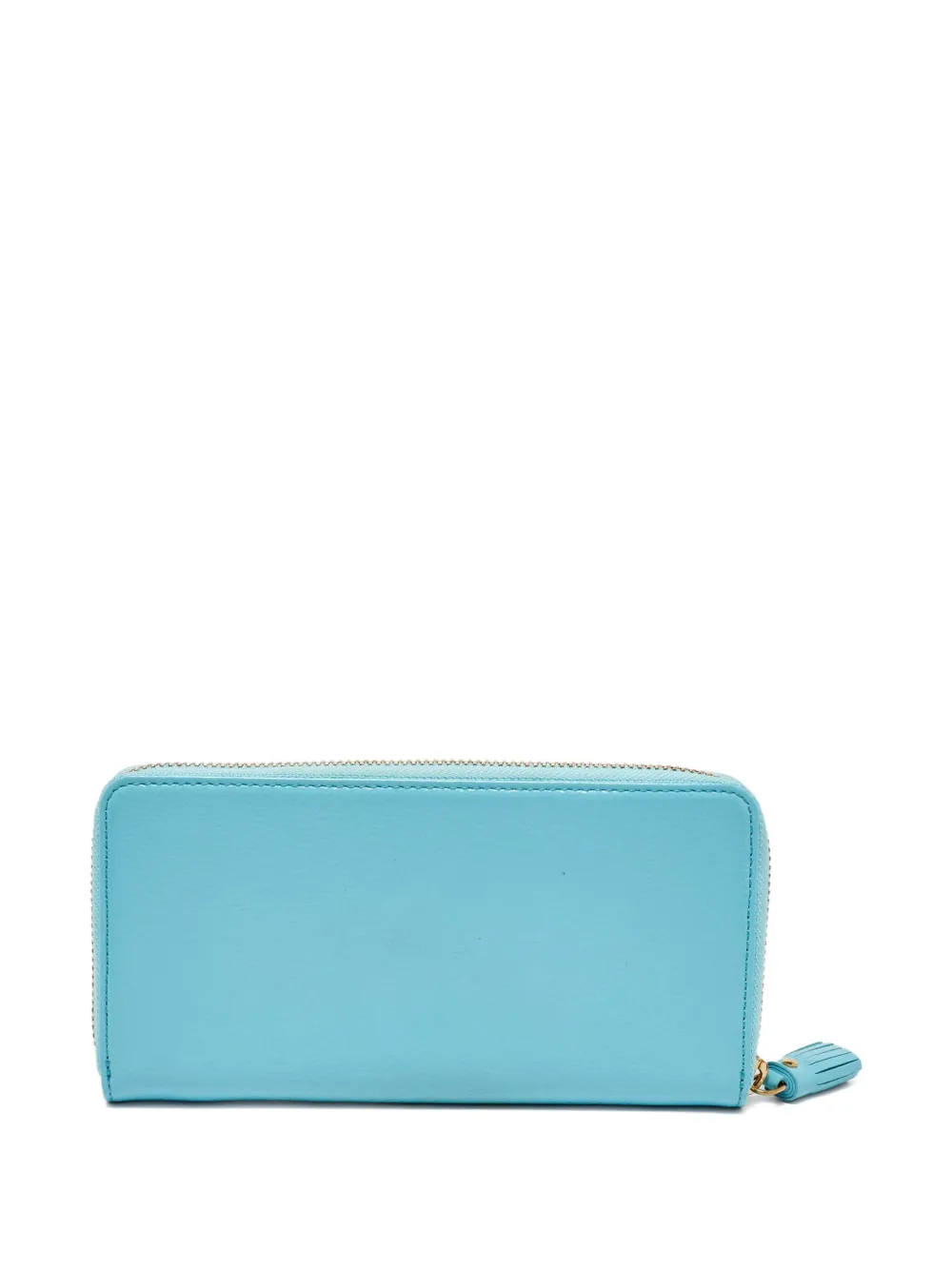 Anya Hindmarch x Smurfs leather wallet | Image 2