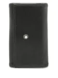 Montblanc pre-owned Meisterstück key case - Black