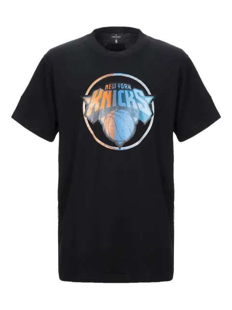 Marcelo Burlon County of Milan graphic-print t-shirt