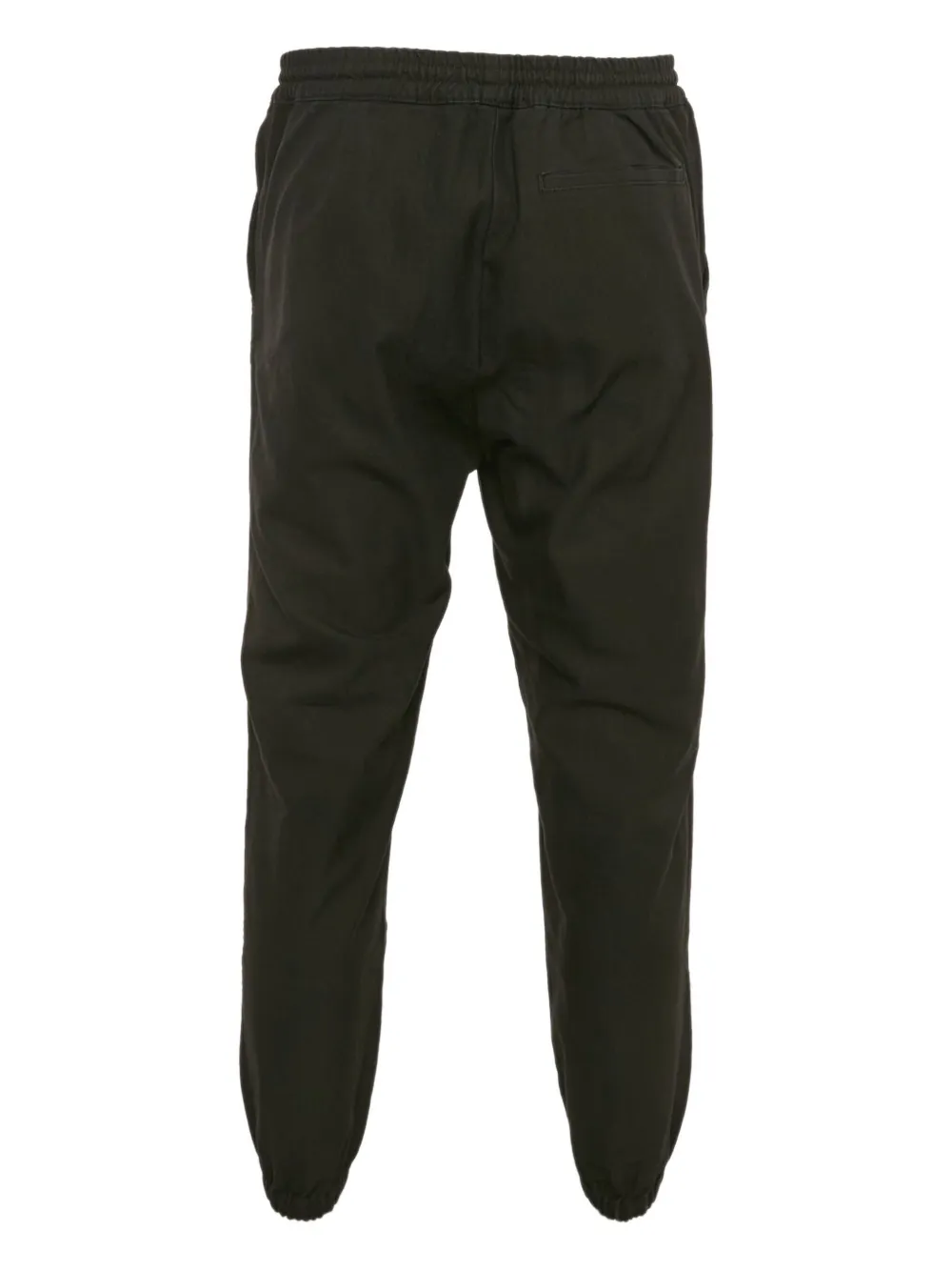 Alexander McQueen Pre-Owned cotton-blend track pants | Sweatpants | Image 2