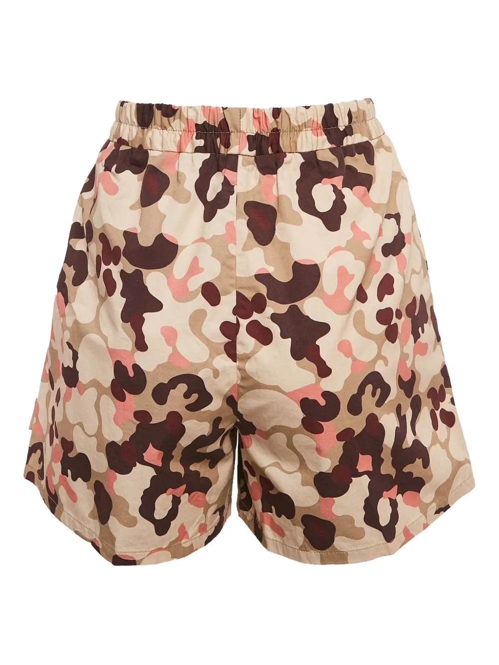 Moncler drawstring-waist shorts | Image 2