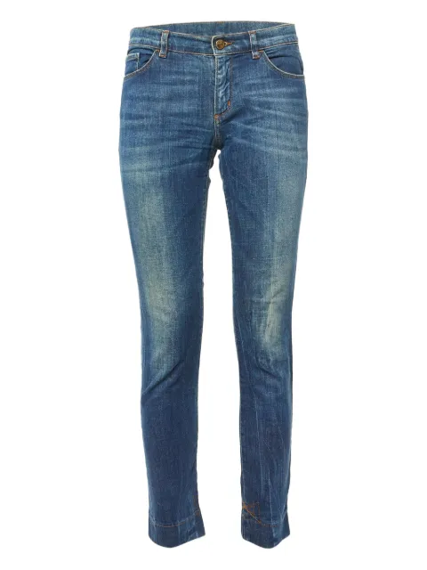 See by Chloé jeans con cinco bolsillos de archivo