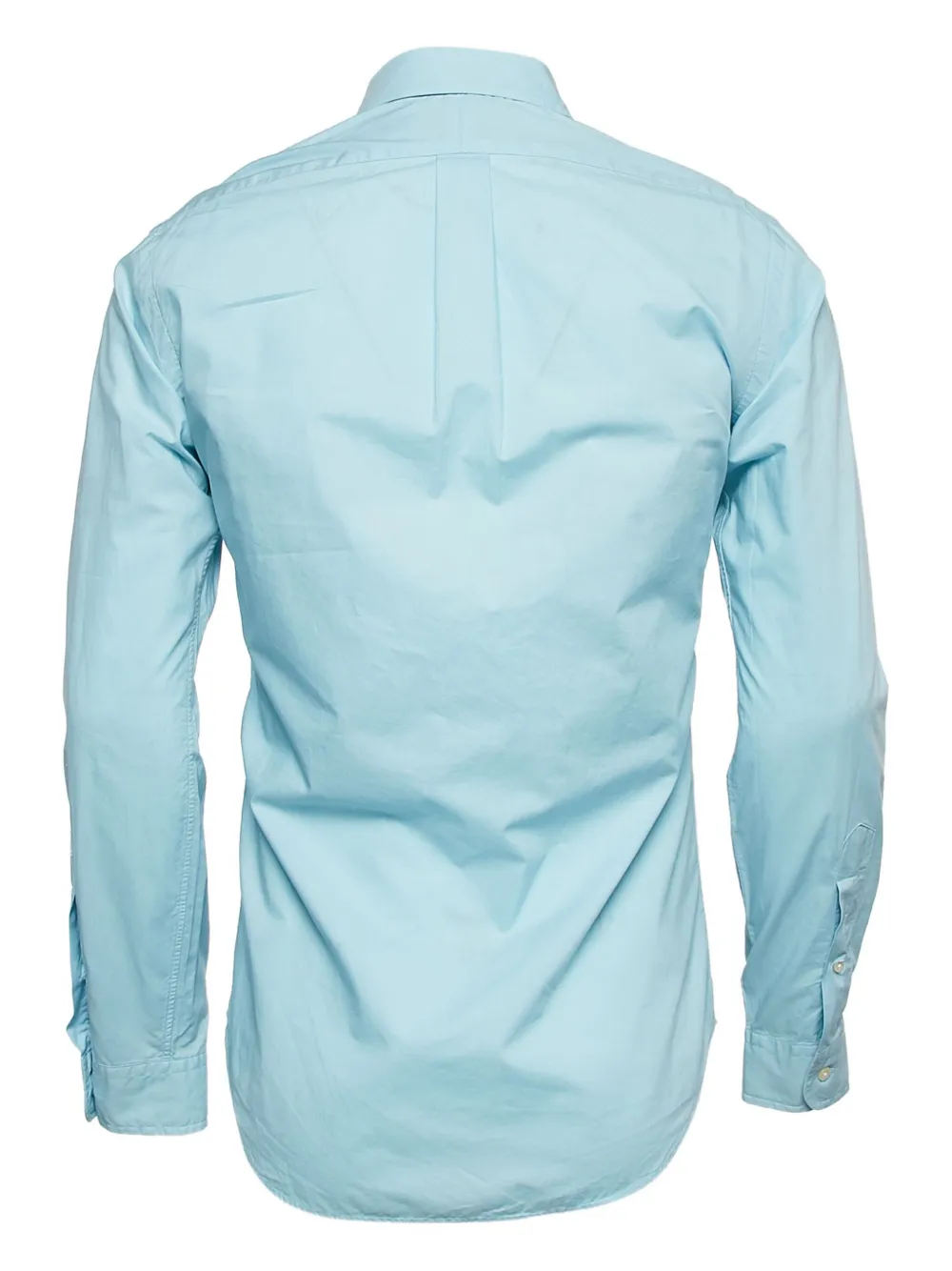 Polo Ralph Lauren 포플린 셔츠 | Pre-Owned | Image 2