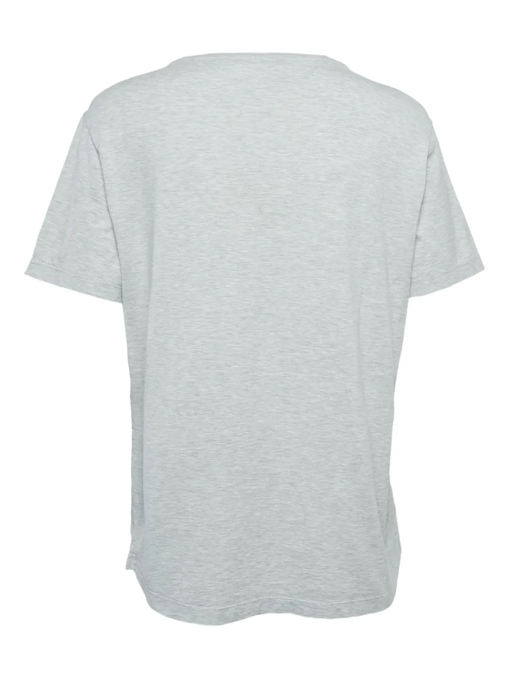Loro Piana Pre-Owned 2024 cotton T-shirt | Image 2