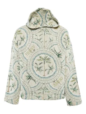 AMIRI Pre-Owned Jackets for Men - Shop Now on FARFETCH