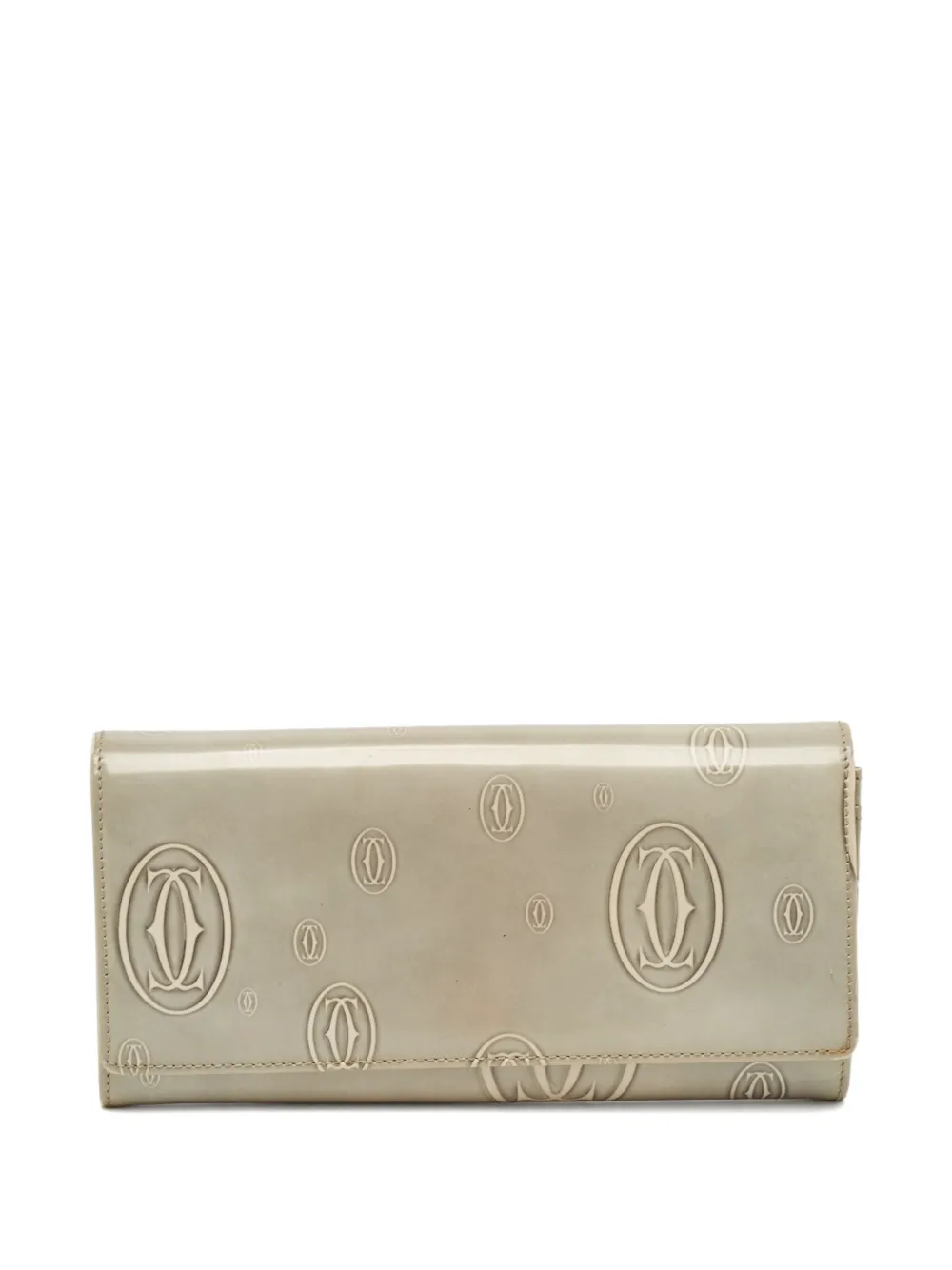 leather wallet